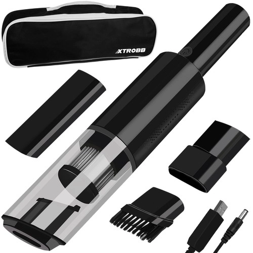 Aspirateur de voiture Aku O16726