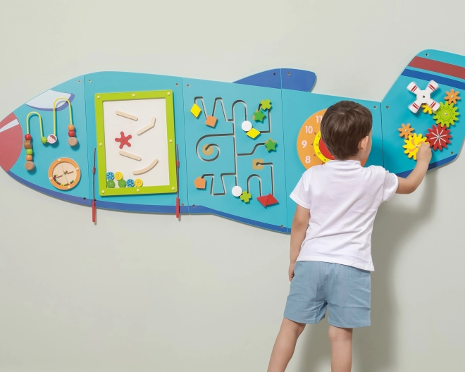 Leren en plezier