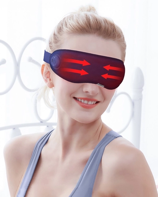 Oogmassageapparaat Matrix Eye Massager