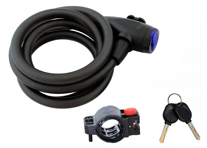 Strong Lock Bike Lock 150cm