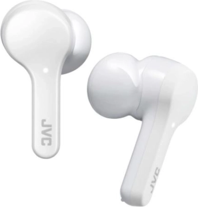JVC écouteurs intra-auriculaires sans fil HA-A8T blancs