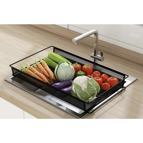Étagère de cuisine - mobile Ruhhy 24749