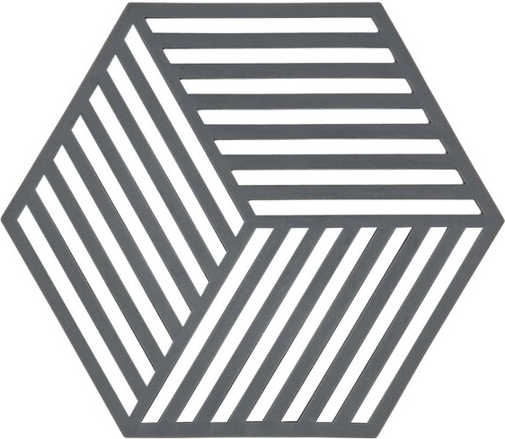 Modern geometric design