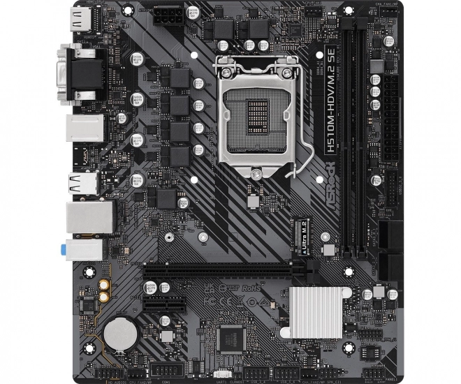 Compatibiliteit met Intel-processors