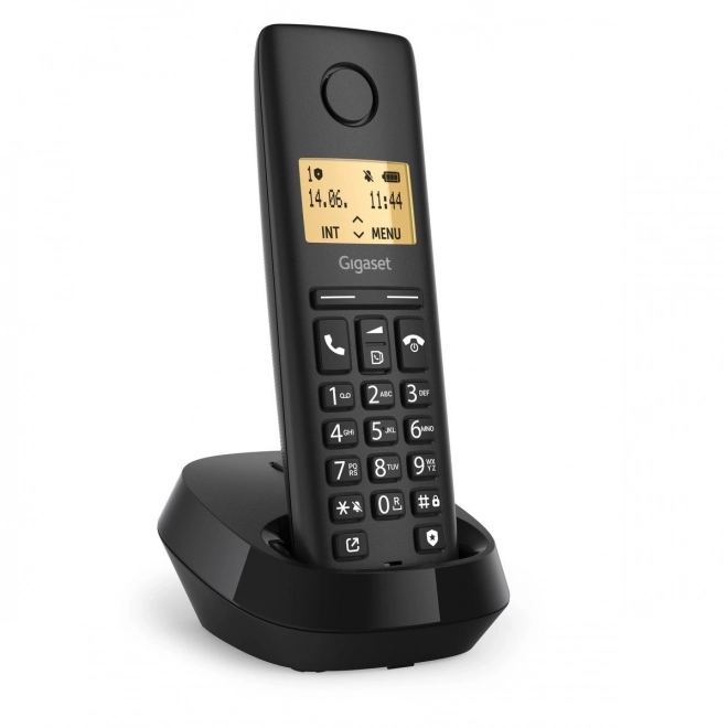Schnurloses Telefon Gigaset Pure 100