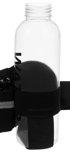 Hydratation à portée de main