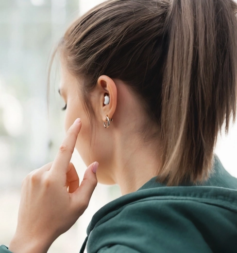 Touchbediening en heldere gesprekken