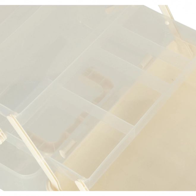 Organizer voor medicijnen 29 x 16 x 15 cm