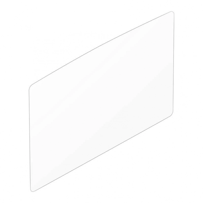 Beschermglas Baseus Crystal voor Tesla 3/Y