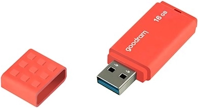 Schnelle Übertragung dank USB 3.0