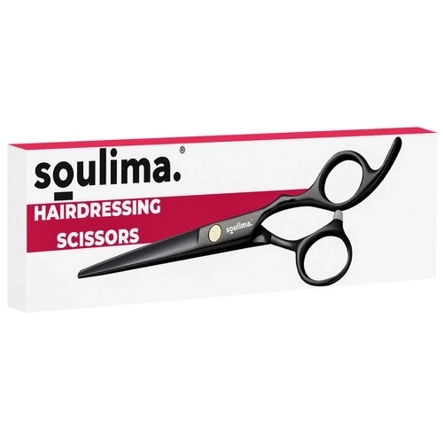 Professionele kappersscharen Soulima