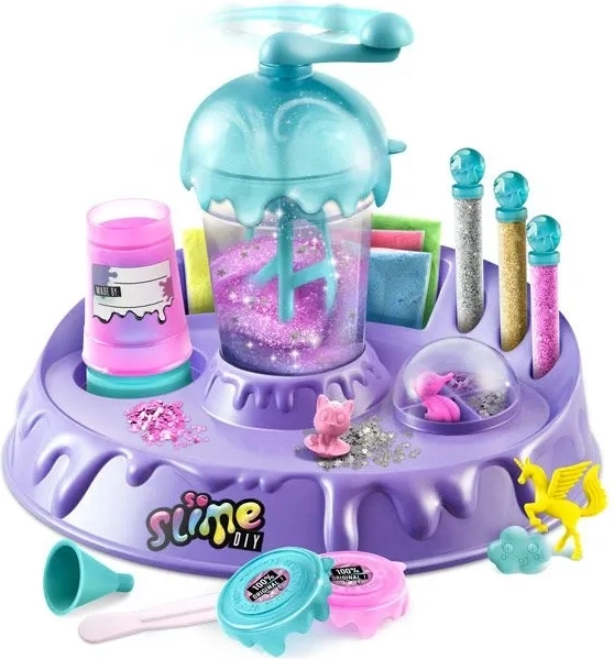 Usine à slime