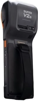 Polsband voor mobiele terminal SUNMI V2s