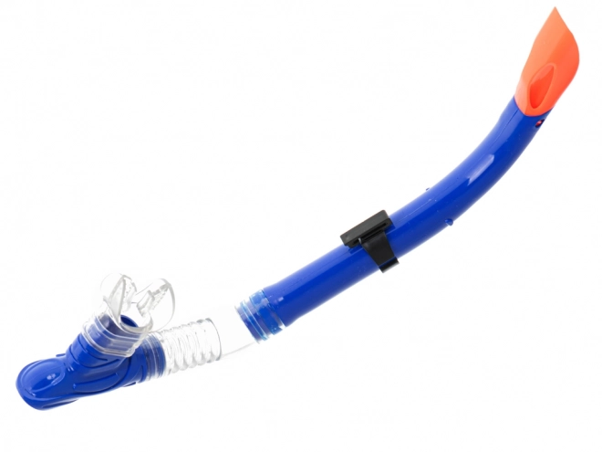 Duikmasker voor snorkelen + snorkelset