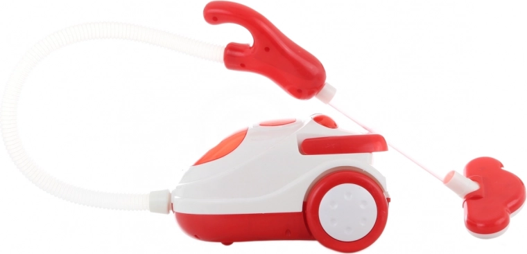 Functional bead vacuuming