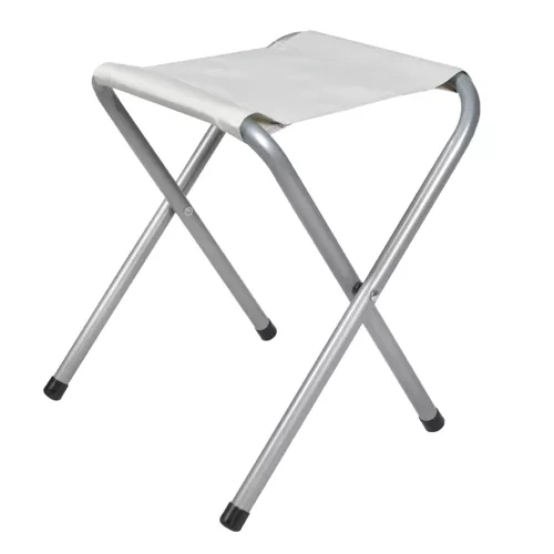 Camping-Set mit Tisch und 4 Stühlen