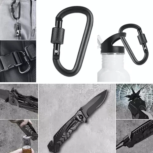Kit de survie SURVIVAL 32 en 1 Trizand 19920
