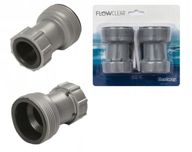 Bestway Schlauchadapter