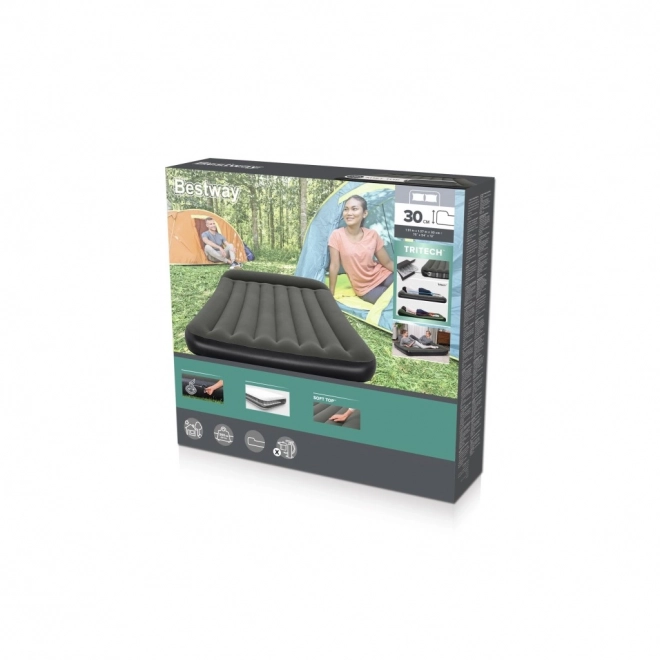 Matras Tritech 1.91m x 1.37m x 30cm