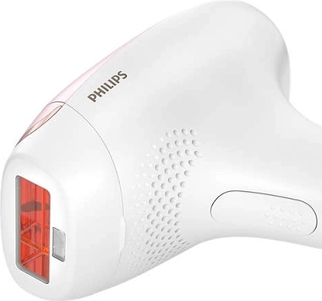 Technologie IPL cliniquement prouvée pour des résultats durables