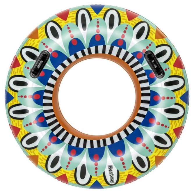 Zwemring Fiesta