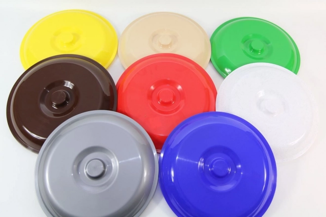 Universal Lid for Buckets