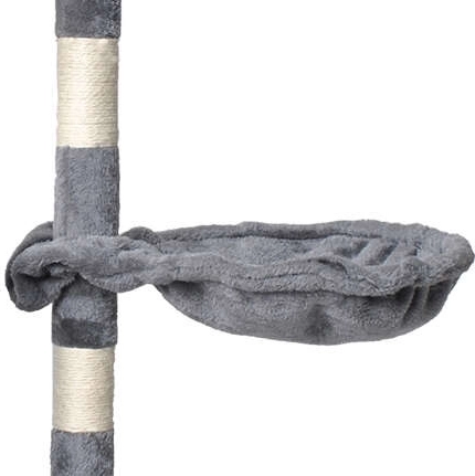 Vier niveaus vol plezier