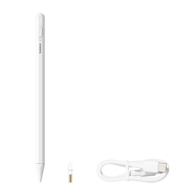 Stylus Baseus met LED-indicator