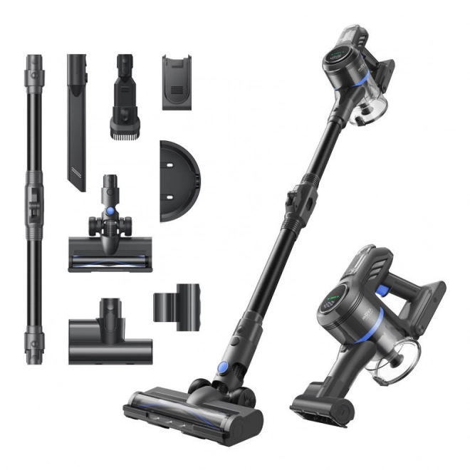 MOVA J30 Wireless Stick Vacuum Cleaner