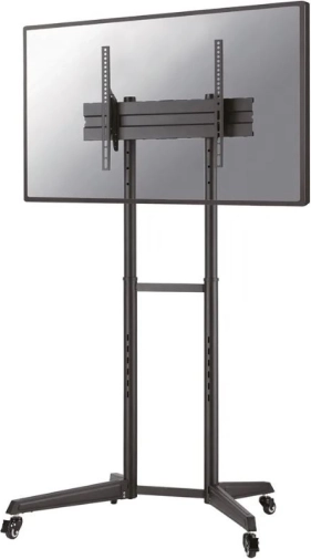 Mobiele TV-standaard op wieltjes NEOMOUNTS FL50-540BL1, 37–70", 50 kg