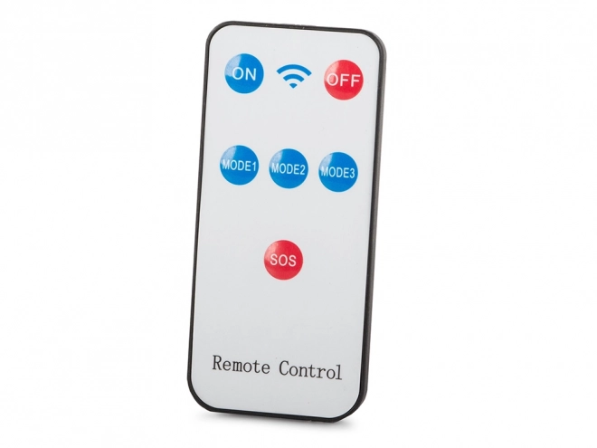Zonne-USB-camplamp met afstandsbediening
