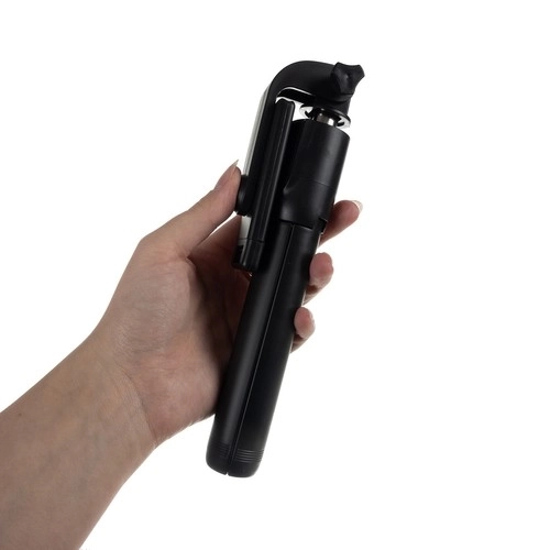 Selfie stick/statief + afstandsbediening Izoxis 23518