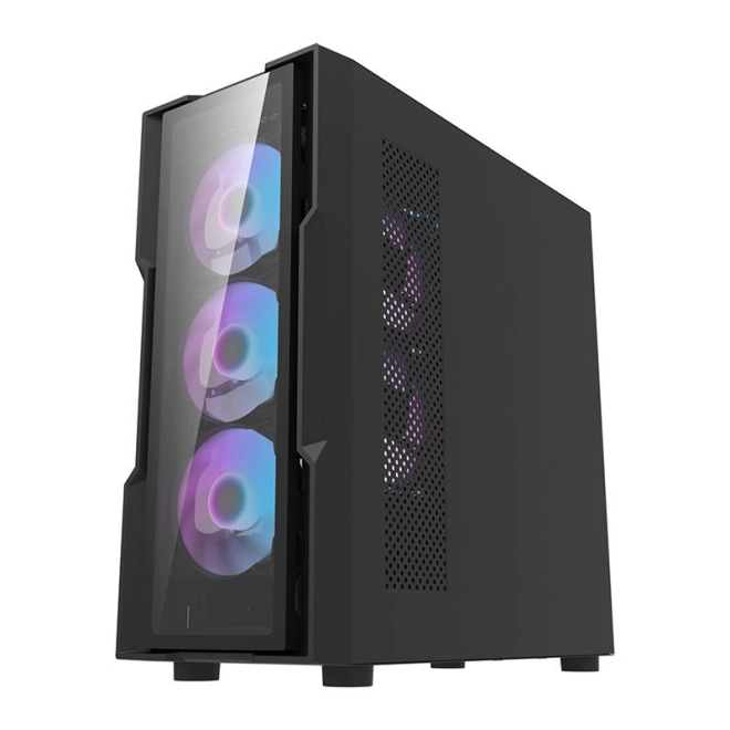 Advanced Cooling