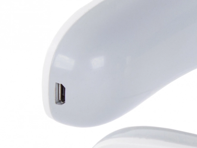 Electric Neck Massager with Electrical Stimulation