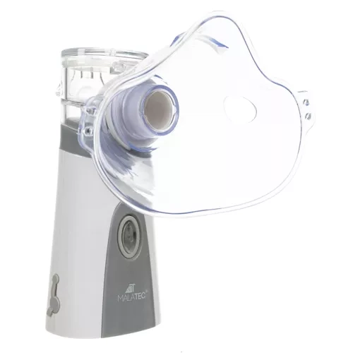 Ultrasonic Mesh Nebulizer by Malatec