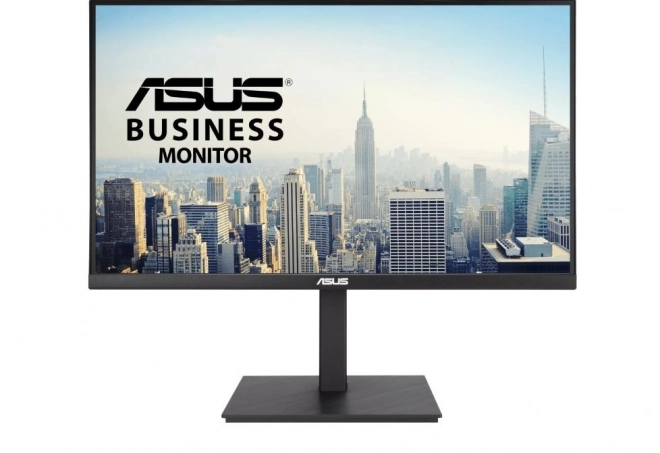 Monitor 27 inch ASUS VA27UQSB