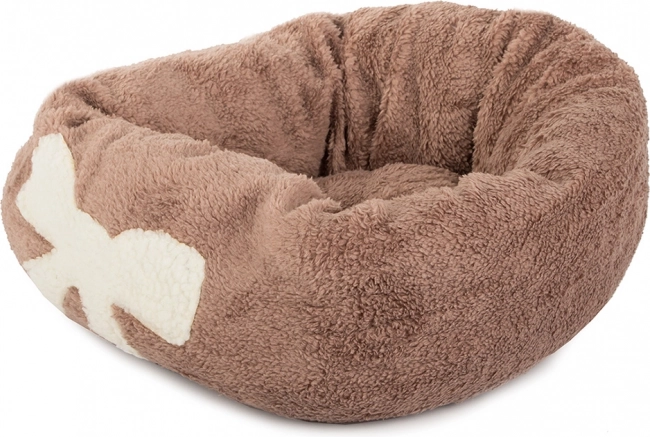 Soft plush for maximum comfort