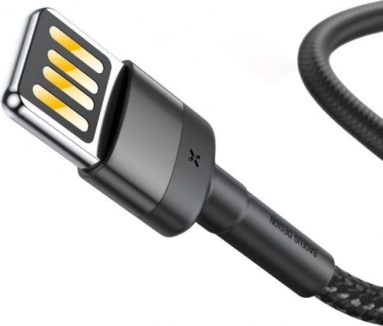 High-conductivity quality connectors