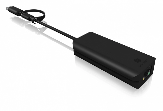 Adaptateur USB 3.0 Type-C vers Gigabit Ethernet LAN