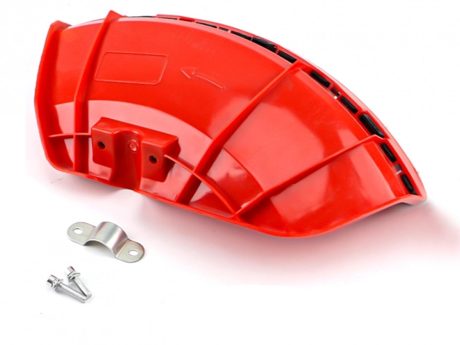 Protective Cover for Gasoline Brush Cutter