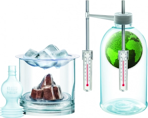 4M Weather Station