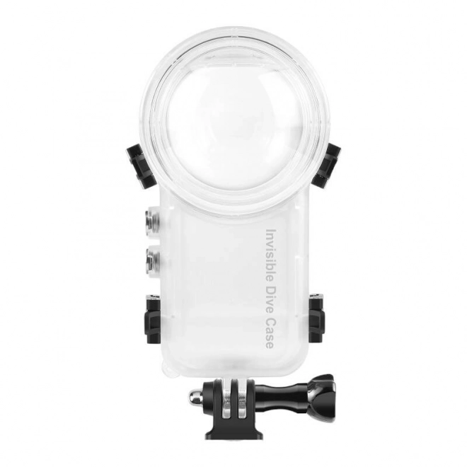 Wasserdichtes Tauchgehäuse für Insta360 X4