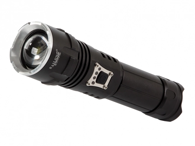 Military Tactical Flashlight Bailong LED Cree XHP160
