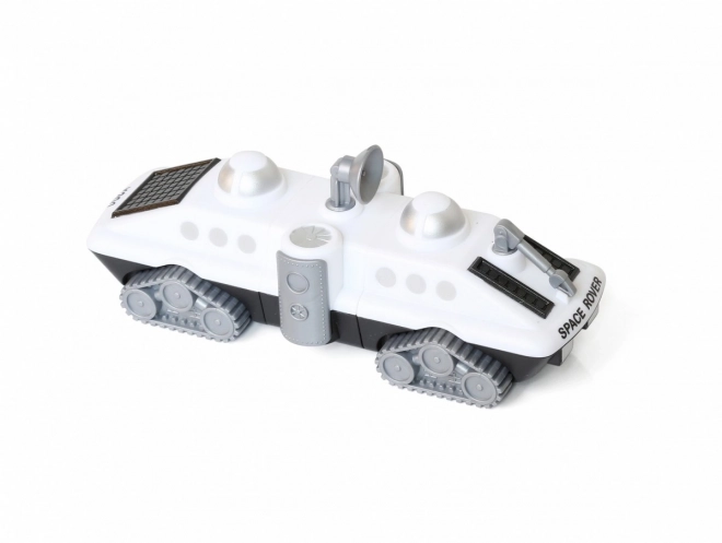 MalBlo Magnetic Vehicles Deluxe Set