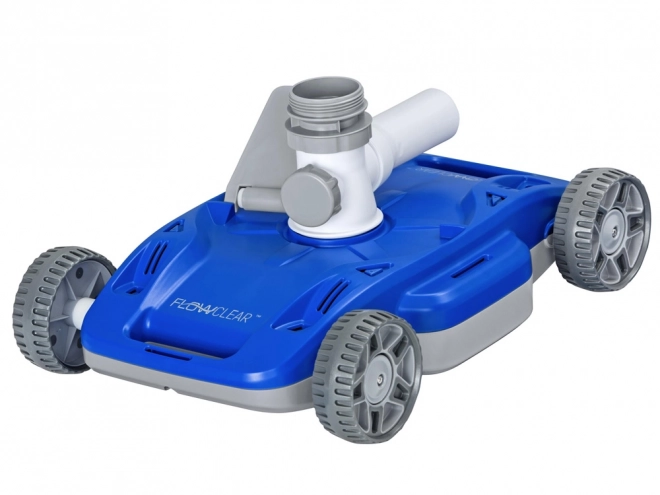 Automatische zwembadstofzuiger AquaDrift van het merk Bestway