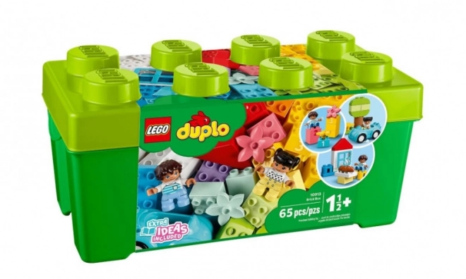 LEGO Duplo 10913 Doos met blokken