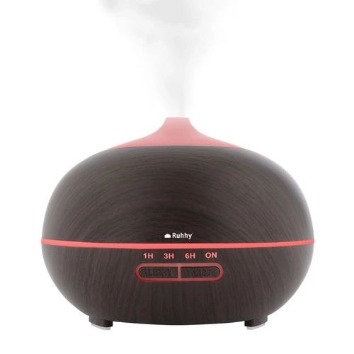 Aroma diffuser - luchtbevochtiger 400ml DB
