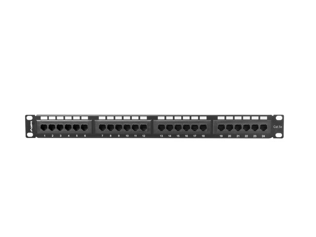 Compatibiliteit met Cat 5e