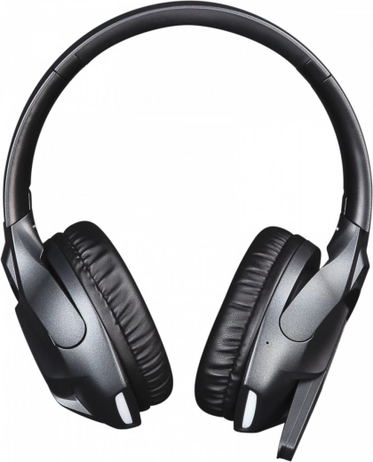 Over-ear wireless headphones with detachable microphone SEP 800BT