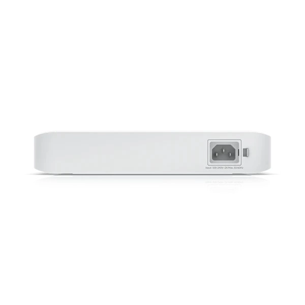 Schakelaar UniFi 8 PoE